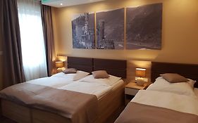 Hotel Haus Büderich